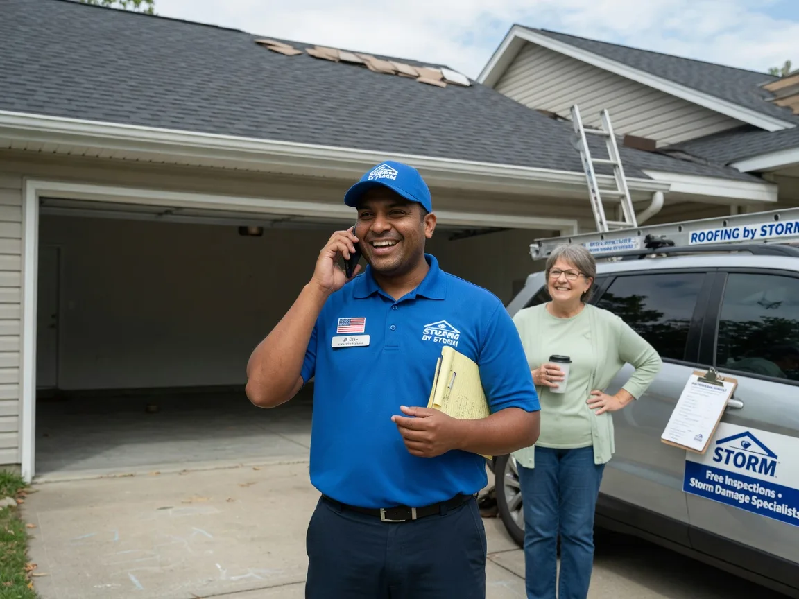 Roof Repair Near Me Lavelle, PA FAQs