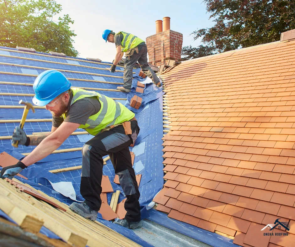 Why choose Roof Repair Near Me in Lavelle, PA